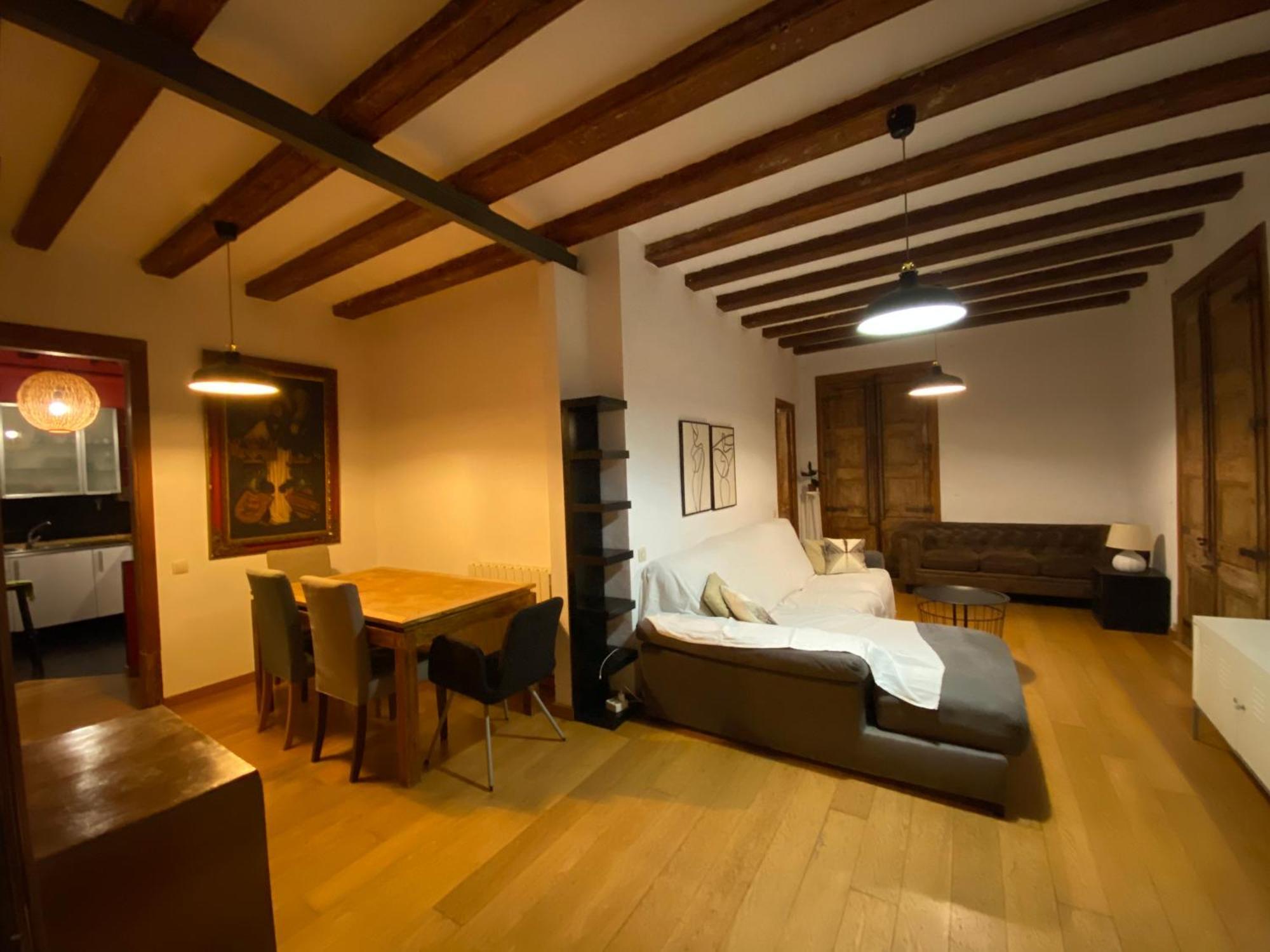 Appartement Big Boutique In The City Center *